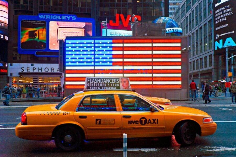 NYC Broadway and Show Business Private Walking Tour - Key Points