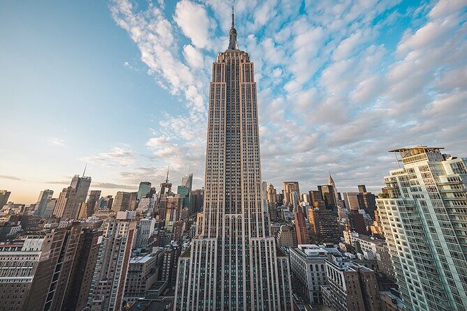 NYC Bundle: Empire State, Big Bus Tour, and Circle Line Cruise - How the Experience Comes Together