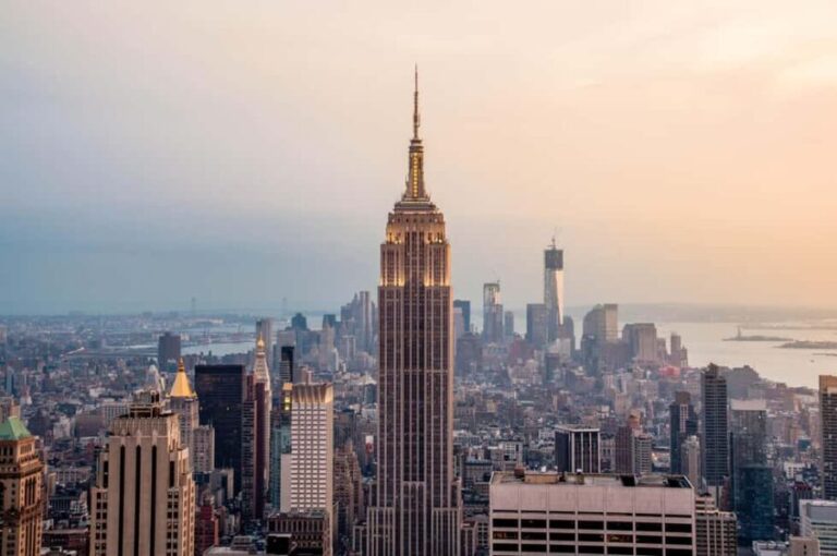NYC Bundle: Empire State, Big Bus Tour, & Circle Line Cruise - Practical Aspects & Tips for Making the Most of Your Bundle