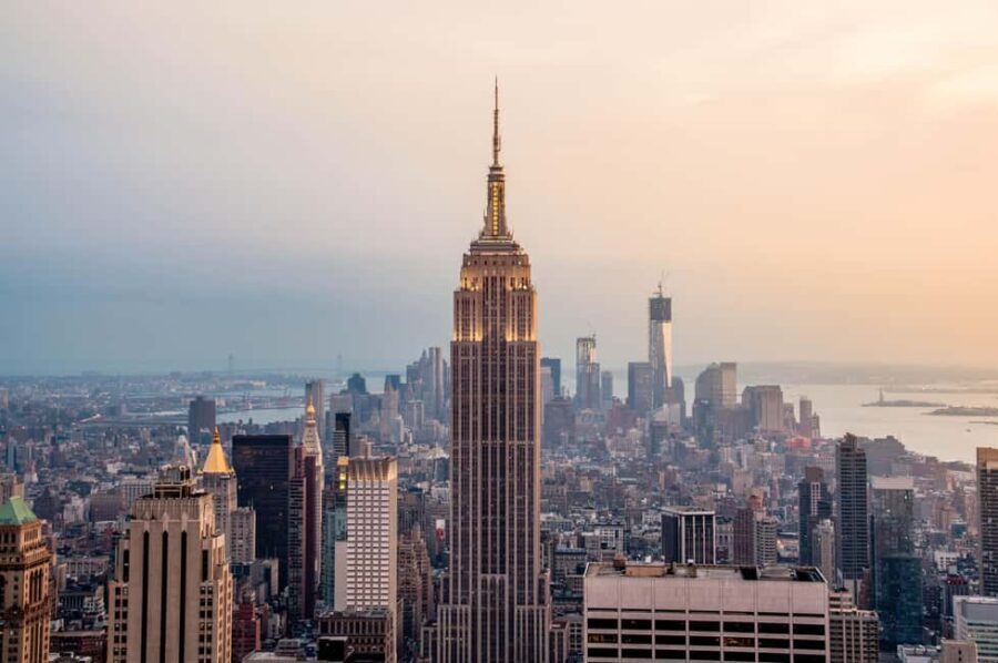 NYC Bundle: Empire State, Big Bus Tour, & Circle Line Cruise - Practical Aspects & Tips for Making the Most of Your Bundle