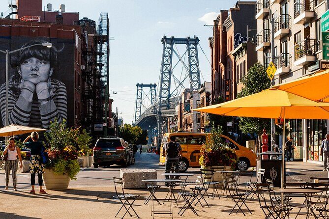 NYC Bus Tour of Brooklyn, Bronx, Queens: Art, Food & Sports - Final Thoughts: Is This Tour for You?