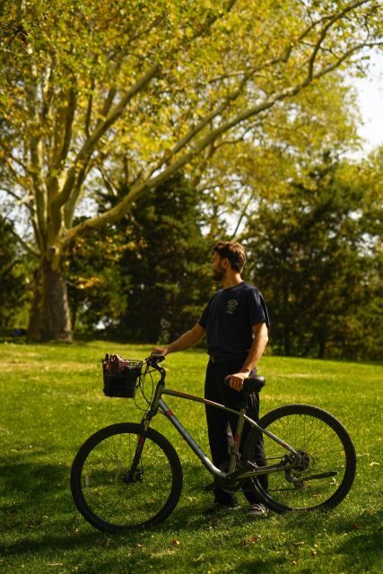 NYC: Central Park Bike Rental - Exploring Central Park and Beyond