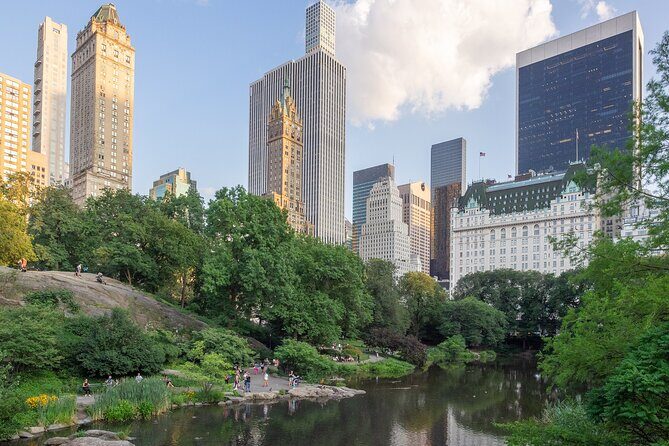 NYC Central Park Essential Guided Walking Tour - Who Will Love This Tour?