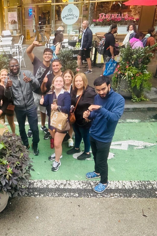 NYC: Central Park guided walking tour - Authentic Reviews and What They Highlight