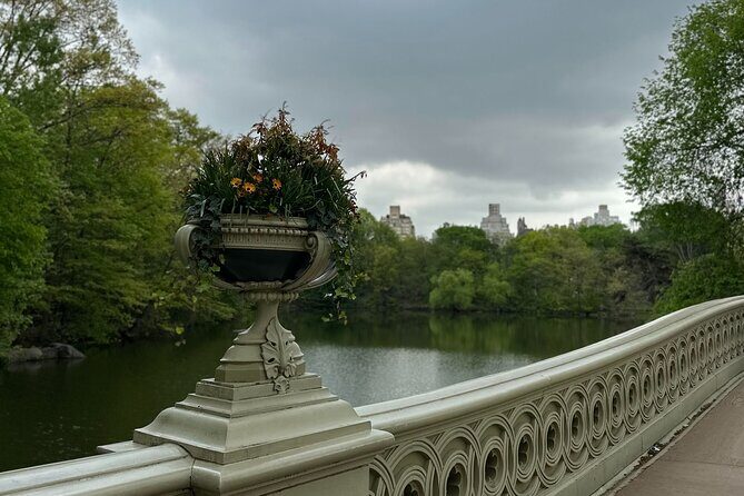 NYC Central Park Tour - FAQ