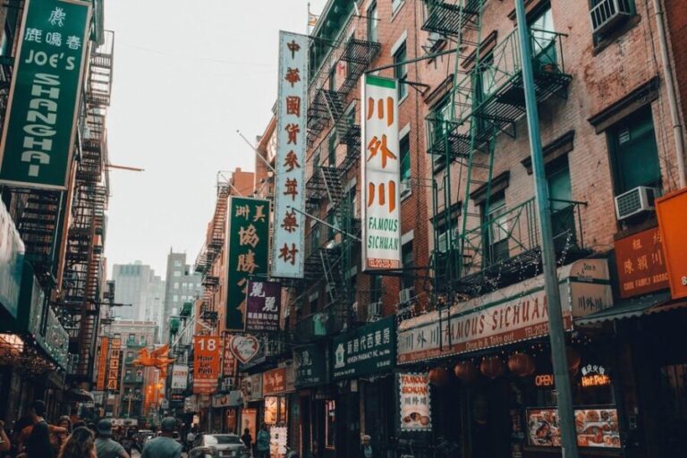 NYC: Central Park Zoo Entry Ticket & Manhattan Walking Tour - Practical Details and What to Expect