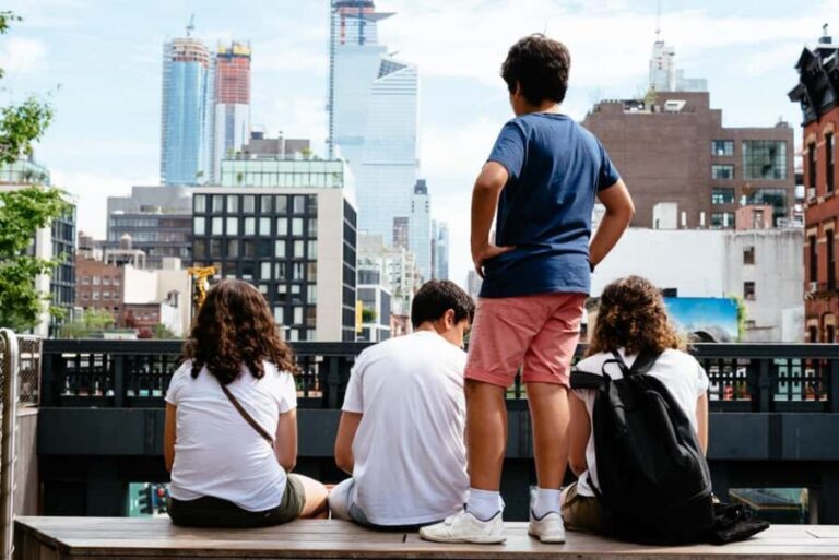 NYC: Chelsea & High Line Tour with Optional Edge Entry - What to Expect at Each Stop