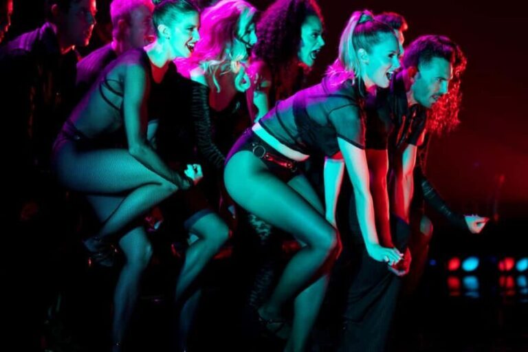 NYC: Chicago the Musical on Broadway - The Highlights and What Makes "Chicago" Special