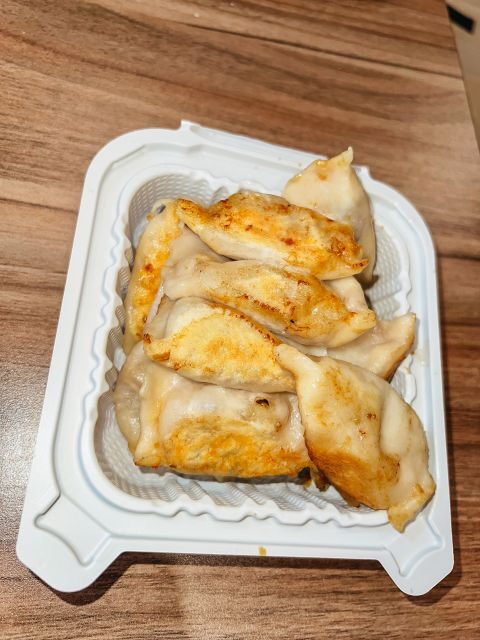 NYC: Chinatown and Little Italy Food Tour - A Detailed Look at the Tour Experience