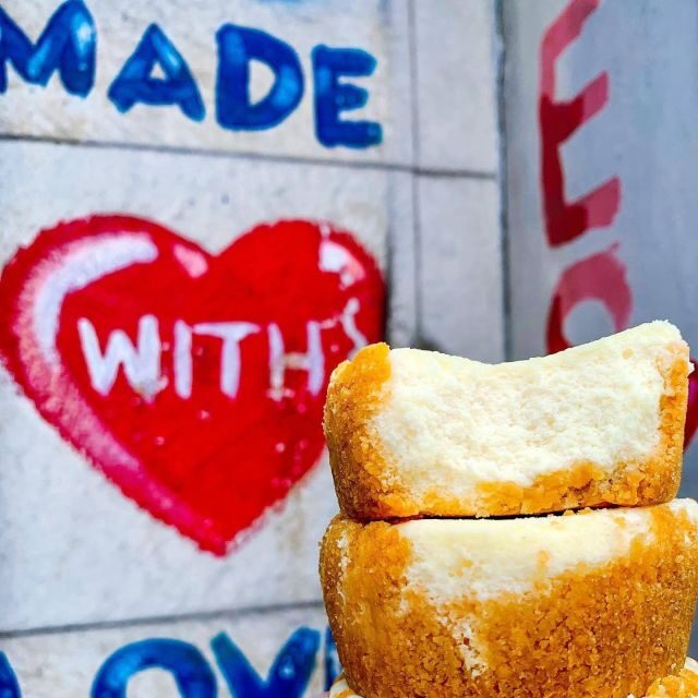 NYC: Chinatown & Little Italy Food Tour with 8 Tastings - The Nitty-Gritty of the Experience