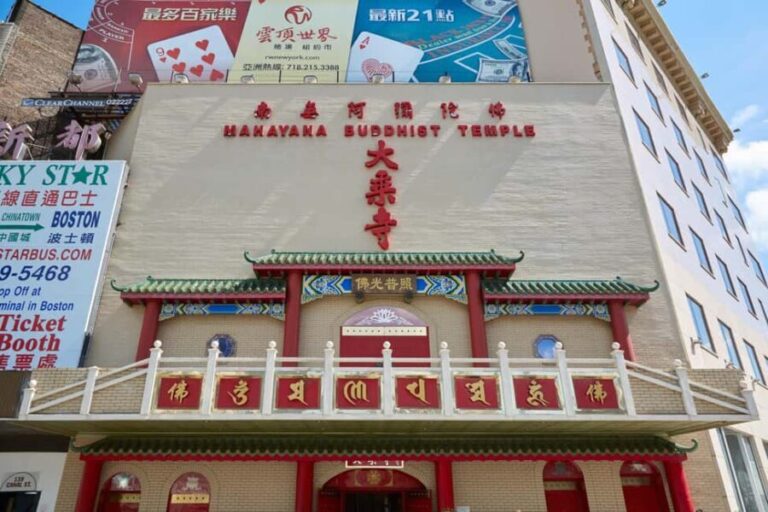 NYC: Chinatown & Little Italy Food Walking Tour - The Sum Up: Why Choose This Tour?