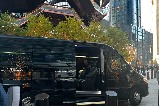 NYC Christmas Lights Tour by Limousine (Manhattan/ Dyker Heights) - Breaking Down the Itinerary