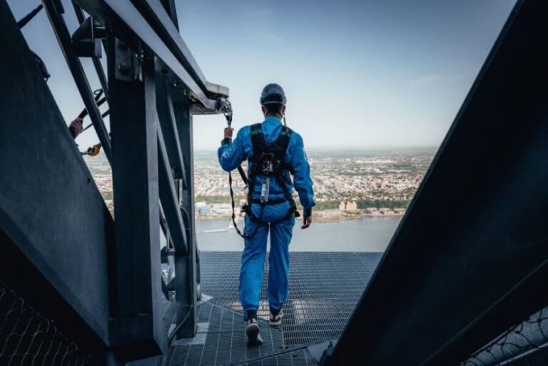 NYC: City Climb Skyscraping Experience Ticket - A Deep Dive into the Experience