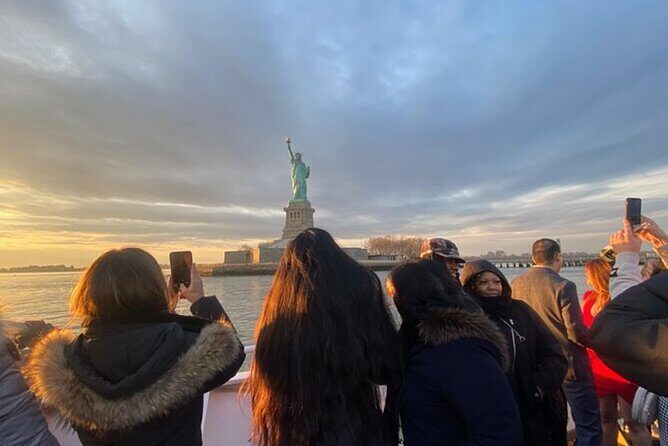 NYC Combo: Statue of Liberty Cruise and St Patrick's Cathedral - Final Thoughts