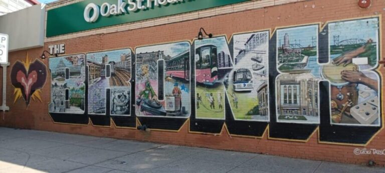 NYC: Contrasts of Bronx, Queens, Brooklyn, & Manhattan Tour - Authentic Experiences from Travelers