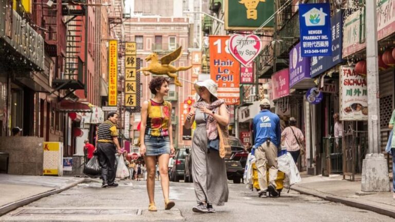NYC: Custom Highlights & Hidden Gems Tour with a Local - Final Thoughts
