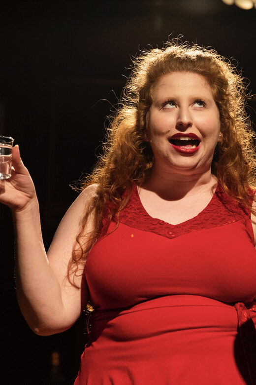 NYC: Drunk Shakespeare Ticket - Live Theatre and Cocktails - Who Will Love This Experience?