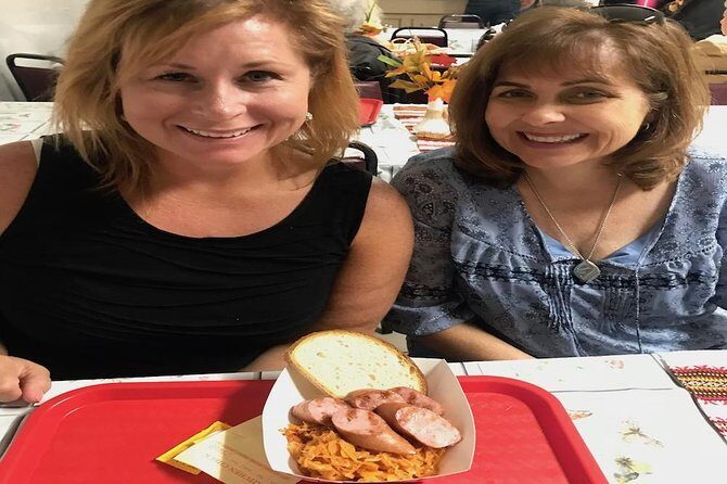 NYC East Village Polish Food Tour - FAQs