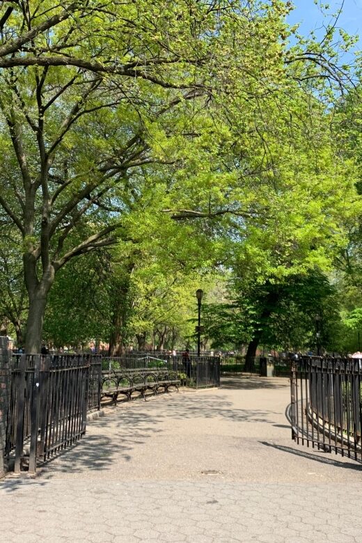 NYC: East Village TV & Movie Sites Walking Tour - What to Expect from the Experience