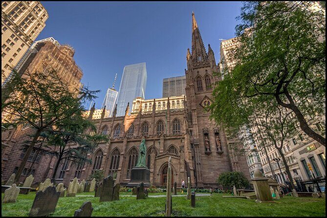 NYC Essential Guided Walking Tour of Manhattan - Analyzing the Value: Is It Worth It?