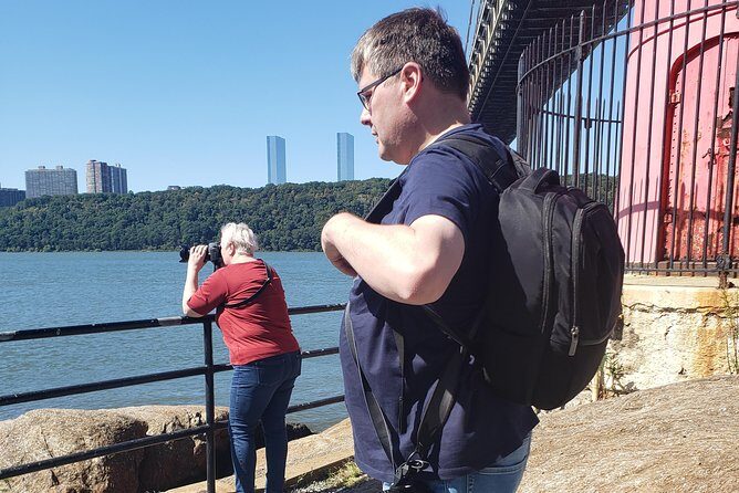 NYC Extremes Photography Excursion - The Unique Appeal of the Tour