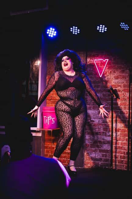 NYC: Fabulous Drag Night Out with a Drag Queen - Why This Tour Is a Great Value