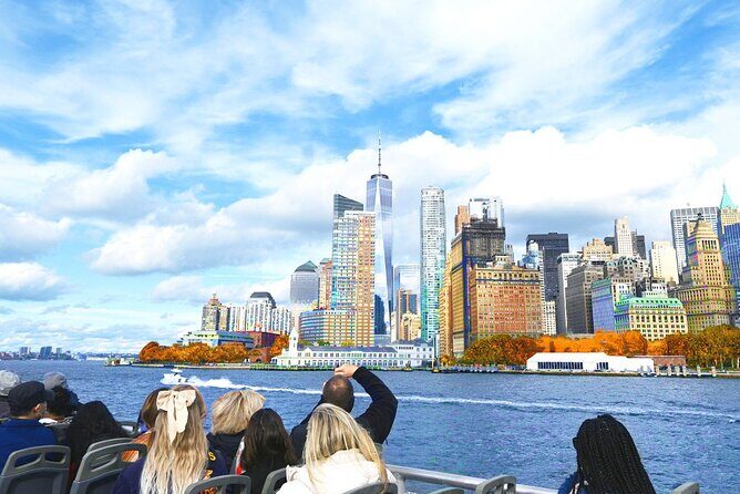 NYC Fall Foliage Cruise: Experience Autumn's Beauty - What Past Travelers Say