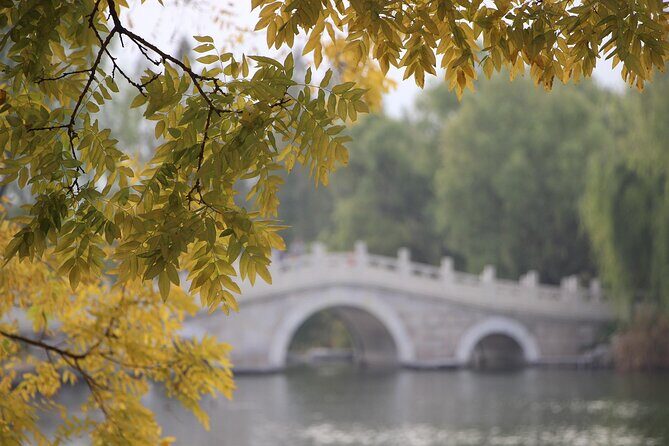 NYC Fall Foliage Cruise - What to Expect During the Cruise