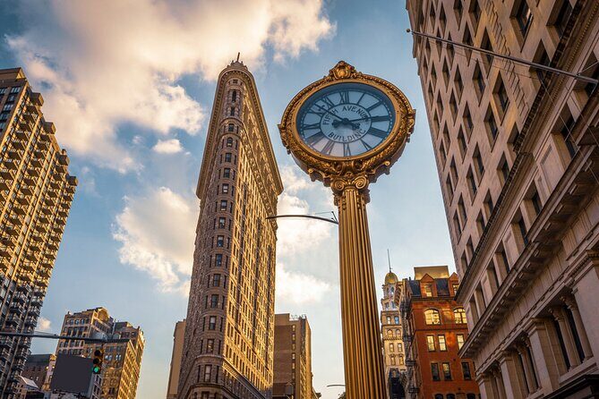 NYC Food Tour: NoMad & Flatiron by Like A Local Tours - The Itinerary and Its Value