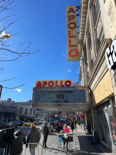 NYC | French guided tour Harlem & Columbia University - Final Thoughts