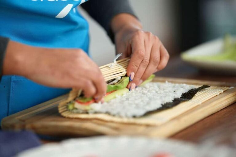 NYC: Fun Sushi Making Class at a Local Brewery - Analyzing the Value