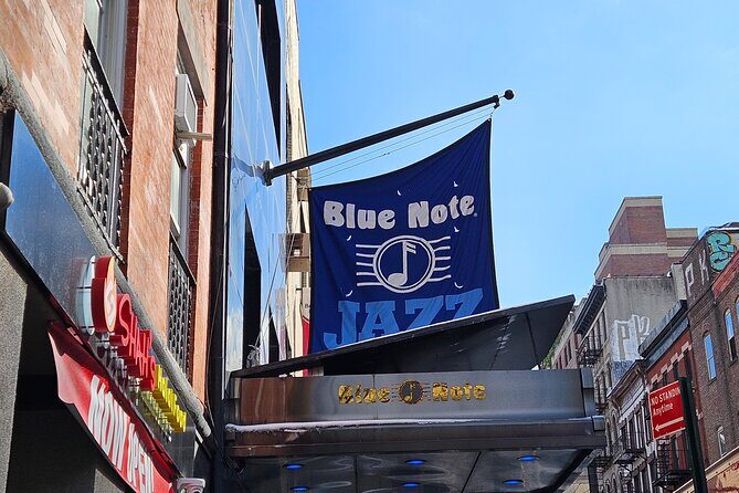 NYC: Greenwich, SoHo, Little Italy and Chinatown Tour - Why This Tour Works for You