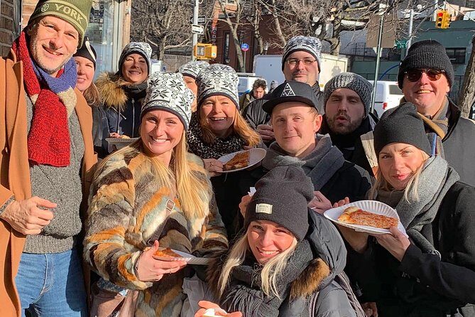 NYC Greenwich Village Italian Food Guided Walking Tour - What Makes This Tour Stand Out?
