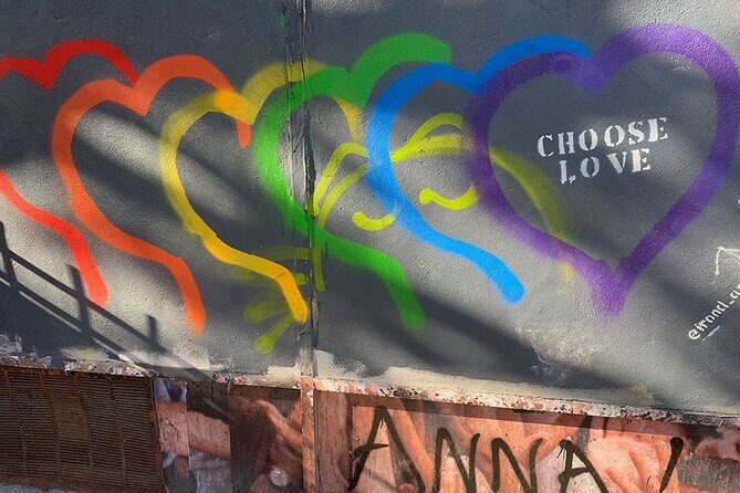 NYC Greenwich Village LGBTQ+ History And Food Tour - In-Depth Look at the Itinerary