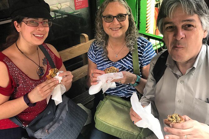 NYC Greenwich Village Music And Food Tour - Analyzing the Value: Price, Duration, and Overall Experience