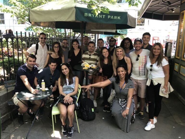 NYC: Greenwich Village Pizza, Beer, and History Tour - Analyzing the Value