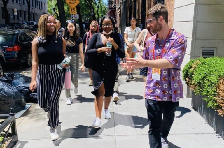 NYC: Guided Bagel Tour with Bagel Tastings - The Itinerary: What You’ll Do and See