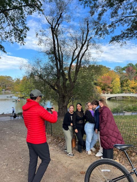 NYC: Guided Central Park Pedicab Private Tour - FAQ: Common Questions About the Central Park Pedicab Tour
