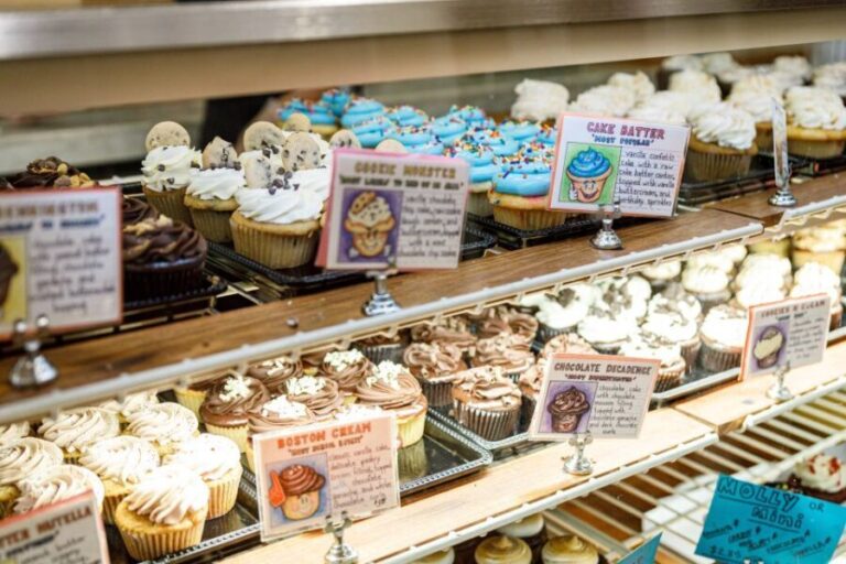 NYC: Guided Food Tour of the West Village - Practical Details and Considerations