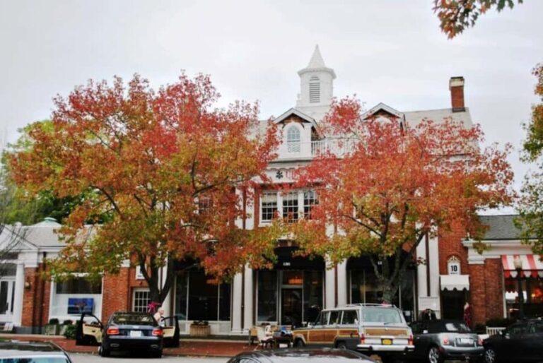 NYC: Hamptons Private Day Tour - In-Depth: The Itinerary and What You Can Expect
