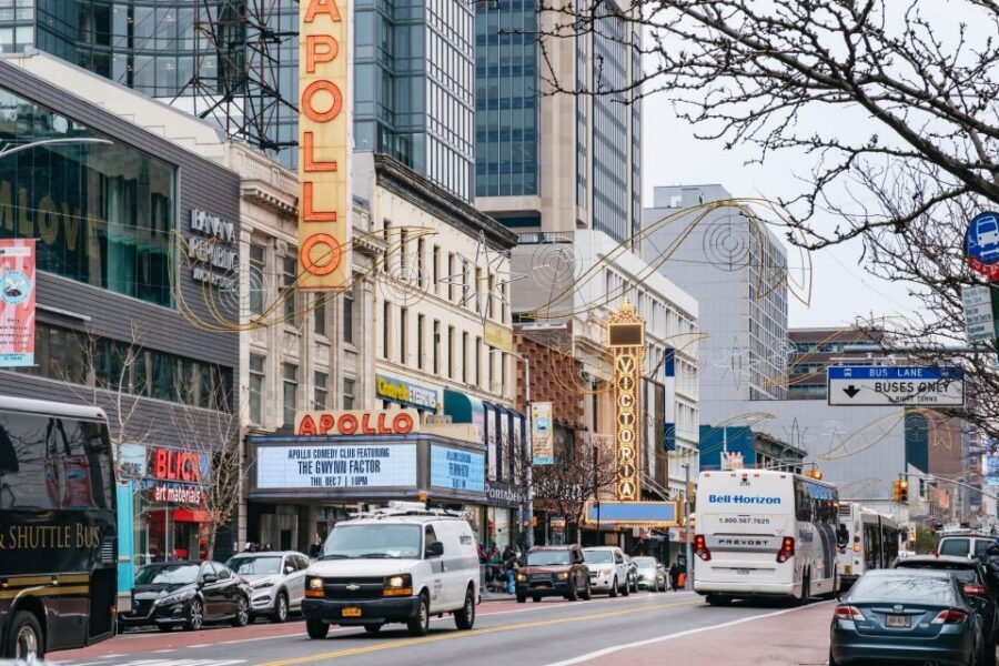 NYC: Harlem Renaissance Guided Walking Tour with Lunch - The Practical Details: Price, Duration, and Accessibility