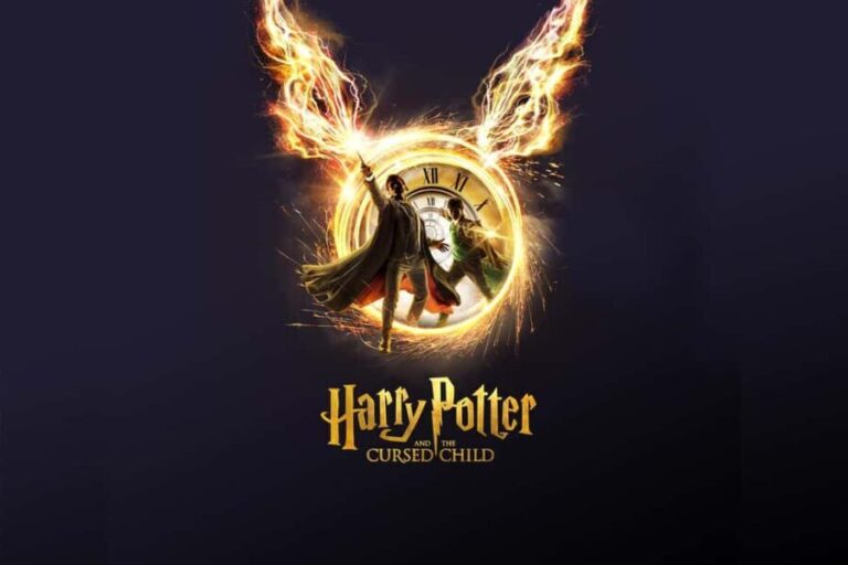 NYC: Harry Potter and the Cursed Child on Broadway - Special Guest Appearances and Extras