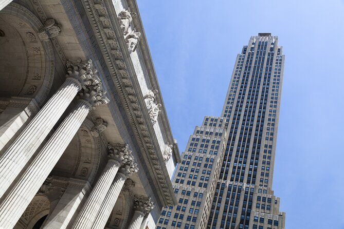 NYC Heritage Tour: Wall Street, Ground Zero & City Origins - Analyzing the Value