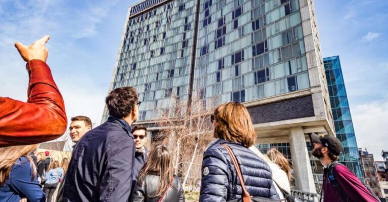 NYC: High Line, Chelsea, & Meatpacking District Walking Tour - What Makes This Tour Special