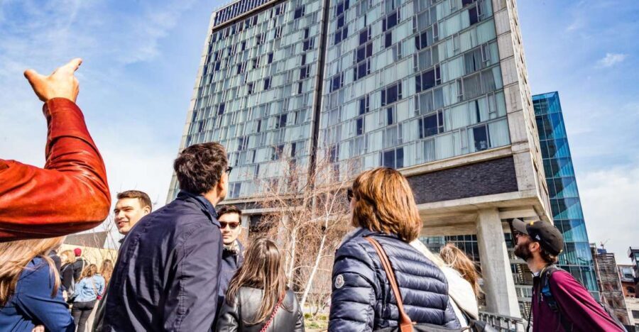 NYC: High Line, Chelsea, & Meatpacking District Walking Tour - What Makes This Tour Special