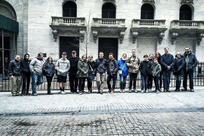 NYC in a Day Tour: Lady Liberty, Times Square, Freedom Tower - Practical Details and Value