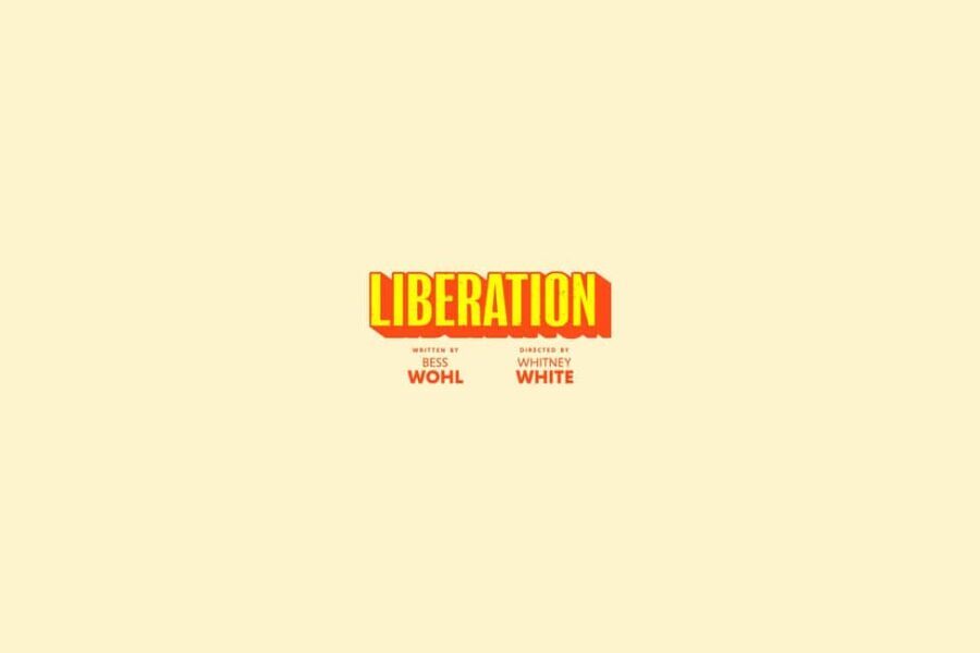 NYC: Liberation, a new play on Broadway - What Is "Liberation" All About?
