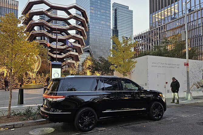 NYC Limousine Tour (New York "NYC Limo Tour" Limo, SUV Or Van ) - Final Thoughts: Is It Worth It?