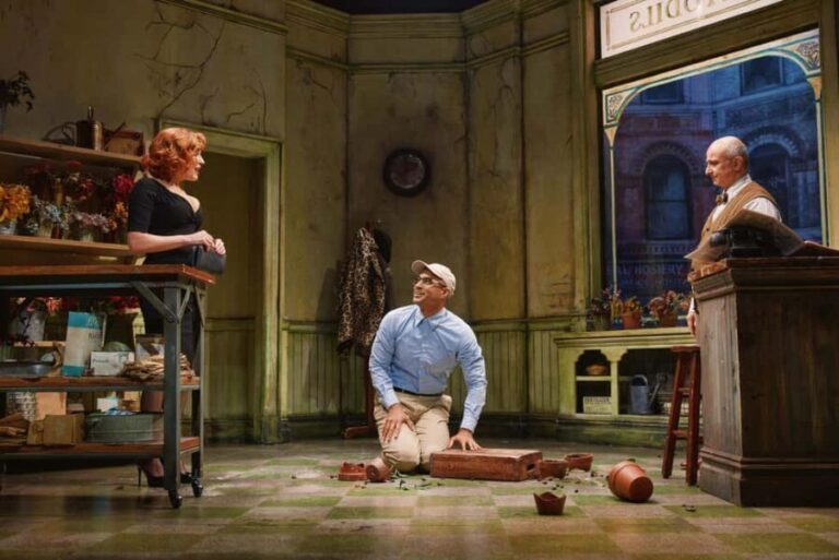 NYC: Little Shop of Horrors Off-Broadway Ticket - Who Should See This Show?