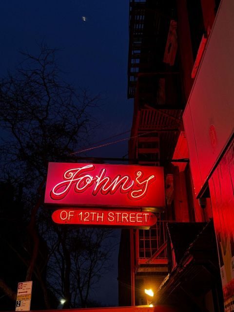 NYC: Mafia Experience and Local Food with NYPD Guide - Who Will Love This Tour?